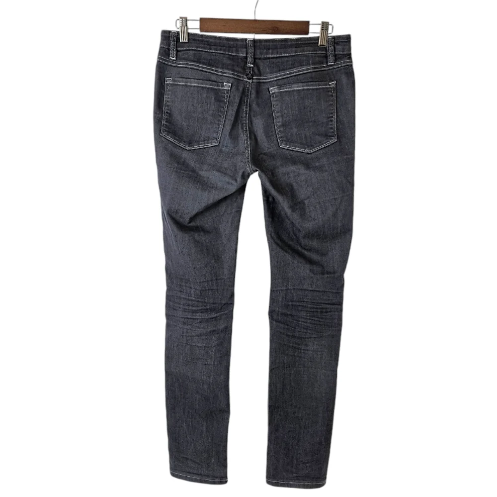 Prana Kayla Black Slim Fit Jeans